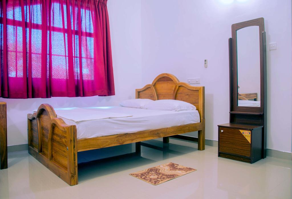 Saffron Guest Inn Polonnaruwa Luaran gambar